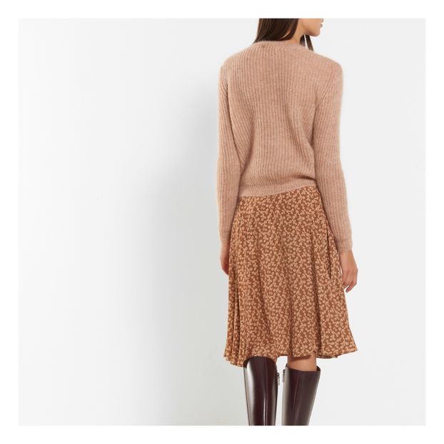 Pull Mohair Ona-product