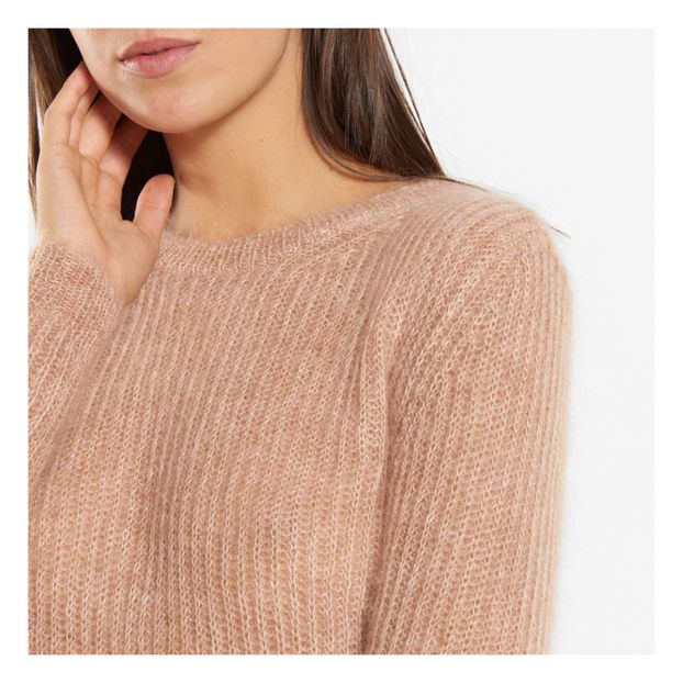 Pull Mohair Ona-product