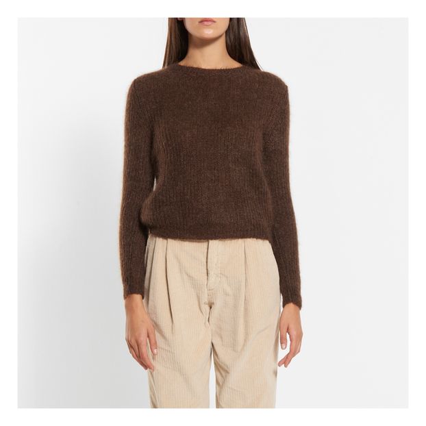 Pull Mohair Ona-product