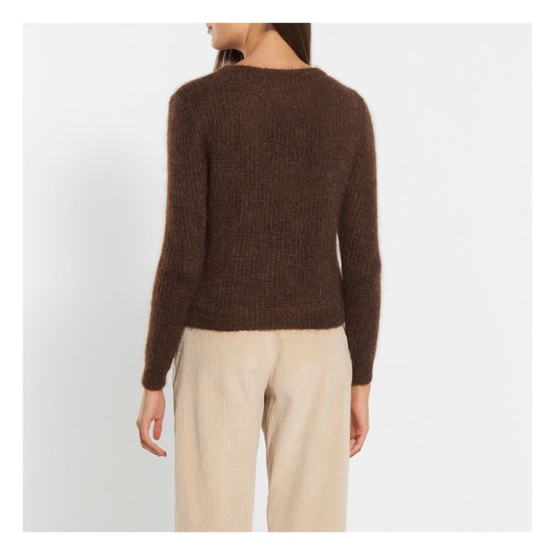 Pull Mohair Ona-product