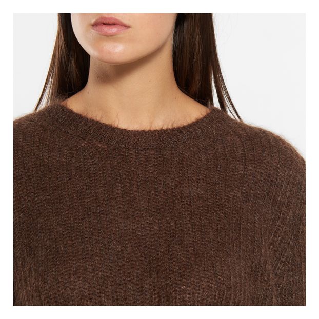 Pull Mohair Ona-product