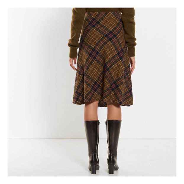 Lya Skirt-product