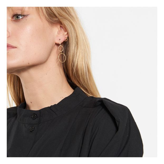 Boucles d'Oreilles Bea 3 Dot-product