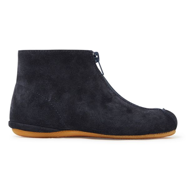 Zapatos con Cremallera-product