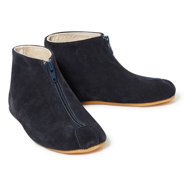 Zapatos con Cremallera-product