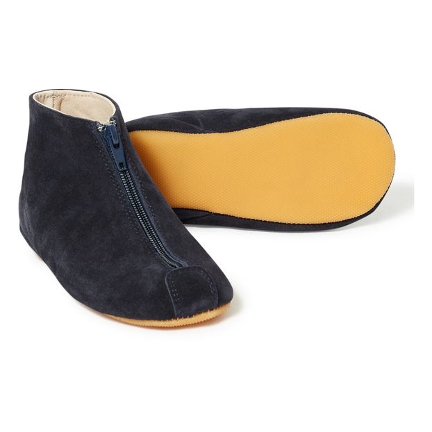 Zapatos con Cremallera-product