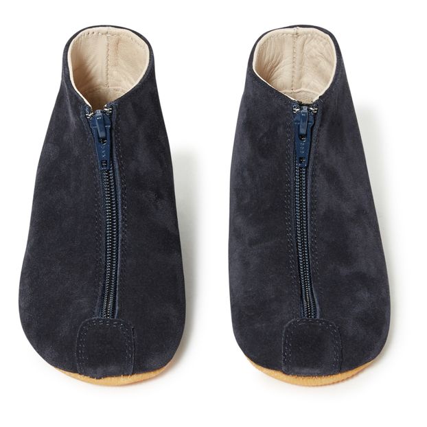 Zapatos con Cremallera-product