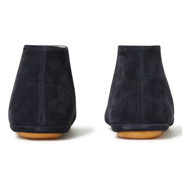 Zapatos con Cremallera-product