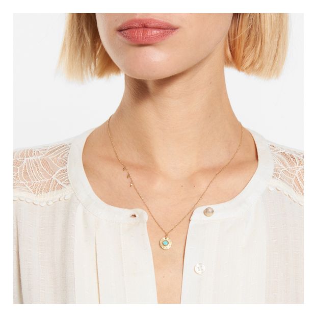 Collier Lucky-product