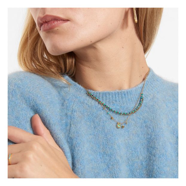 Collier Bia-product