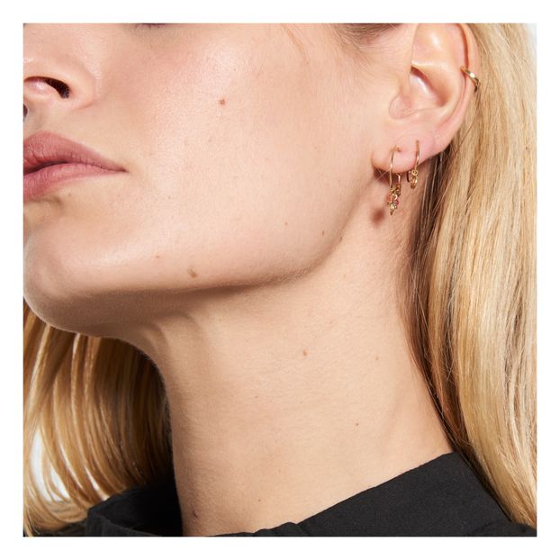 Créoles Suzie-product