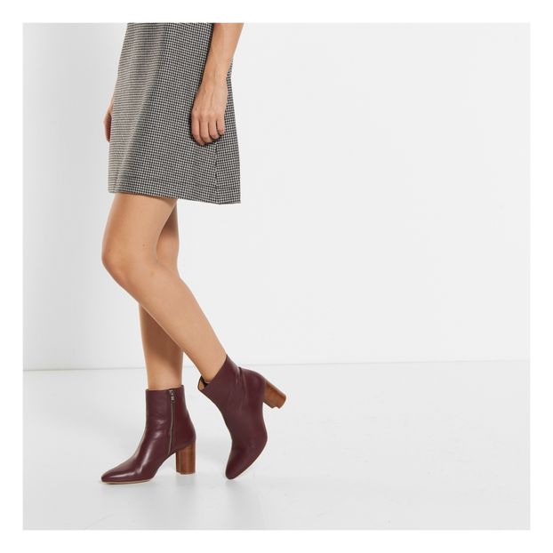 Botas Liv-product