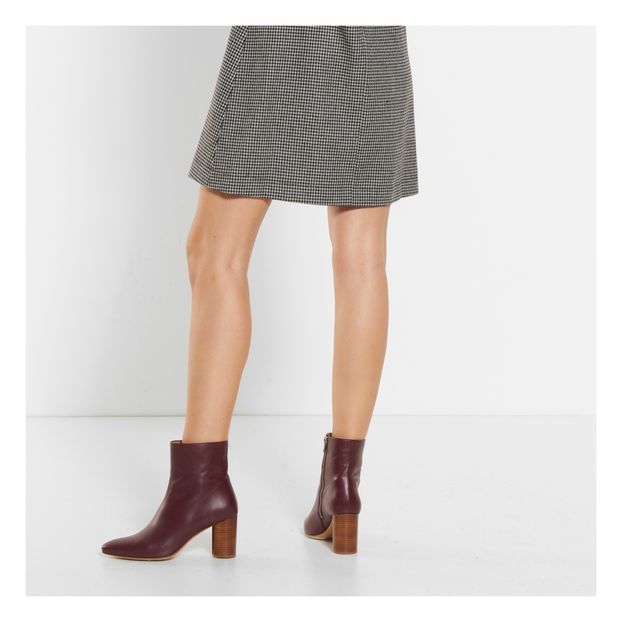 Botas Liv-product
