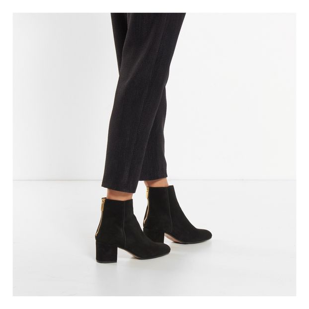 Botas Mei-product