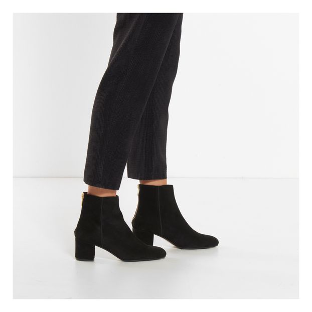 Botas Mei-product