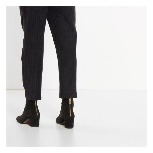 Botas Mei-product
