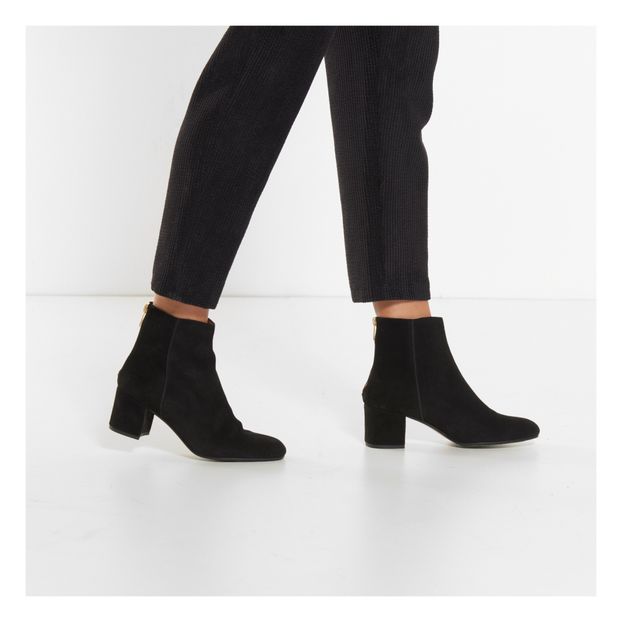 Botas Mei-product