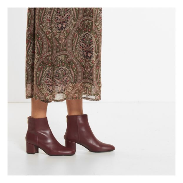 Botas Mei-product