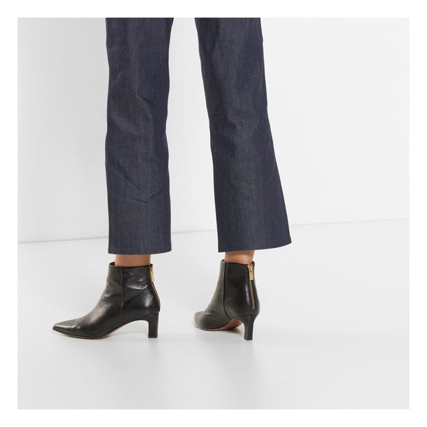 Bottines Messina-product