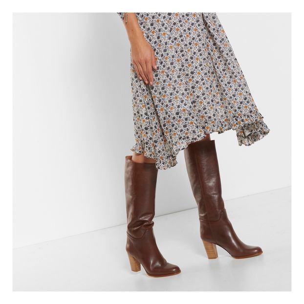 Botas Alta Mira-product