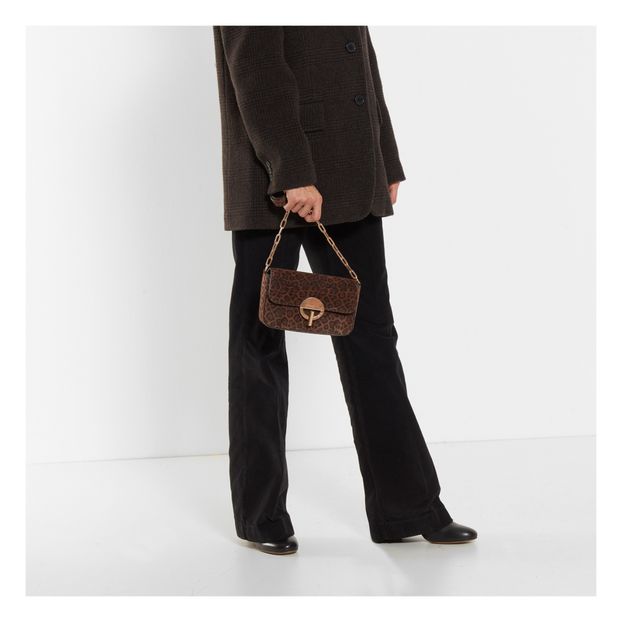 Sac Moon Rigide Léopard-product