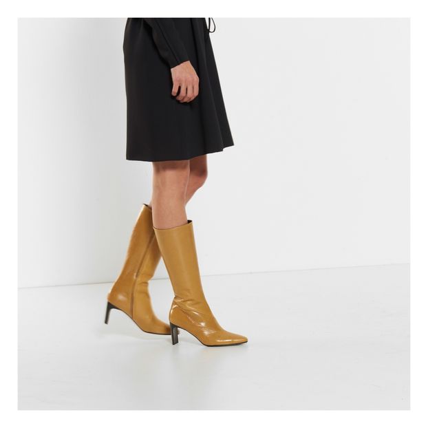Botas Hafen-product