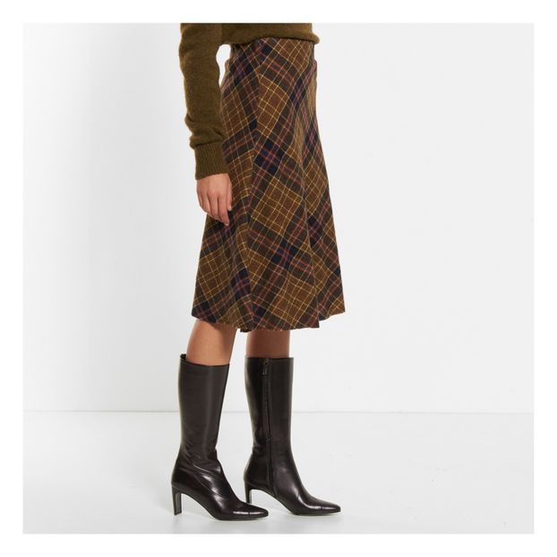 Botas Hafen-product