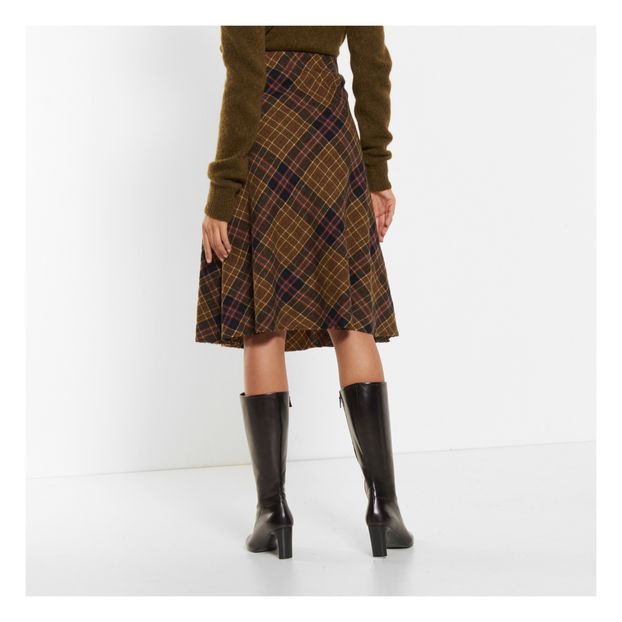 Botas Hafen-product