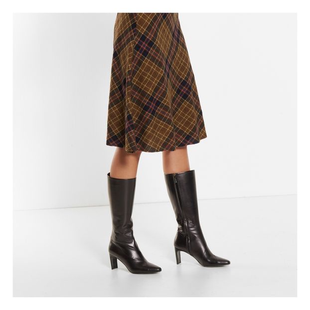 Botas Hafen-product