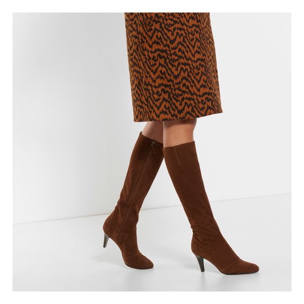 Botas Edge-product