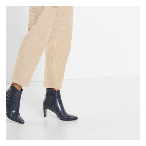Bottines Auburn-product