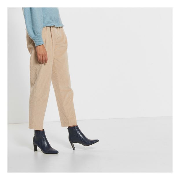 Bottines Auburn-product