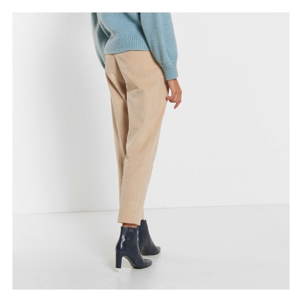 Bottines Auburn-product