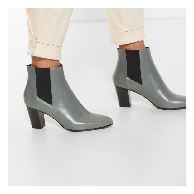 Bottines Morris-product