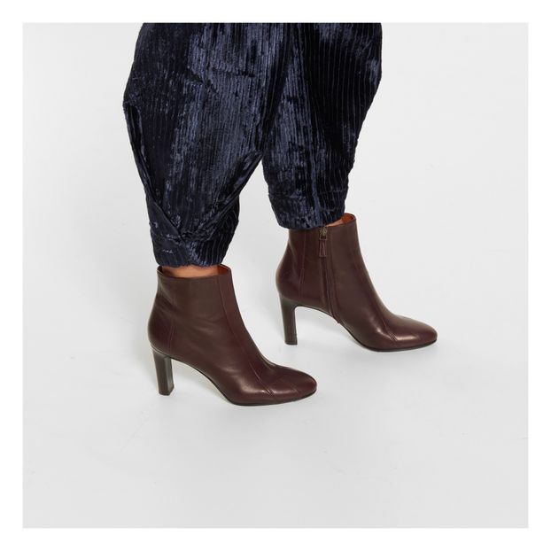 Botines Leary-product