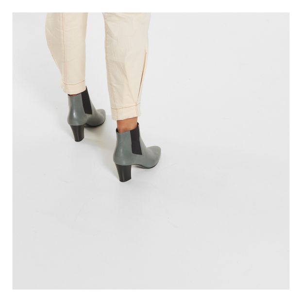 Bottines Morris-product