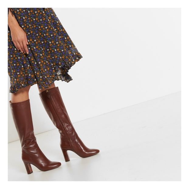 Botas Cuero n°91-product