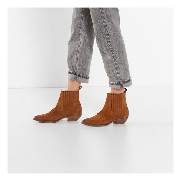 Boots Tucson-product