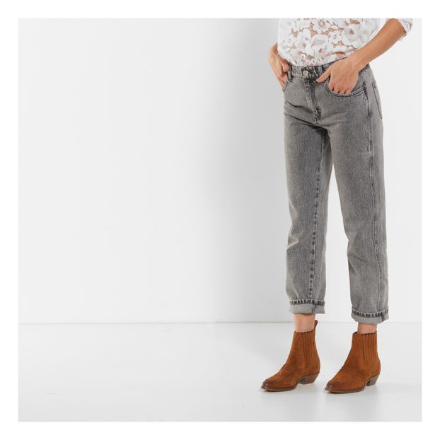 Boots Tucson-product