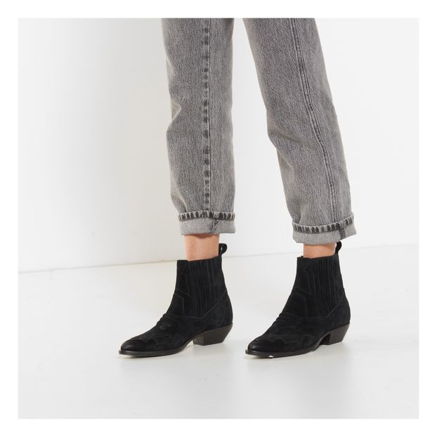 Botas Tucson-product