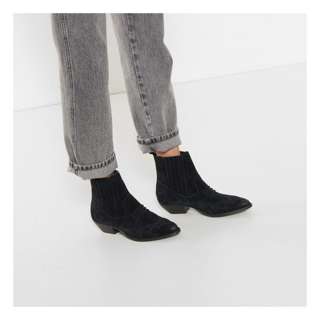 Botas Tucson-product