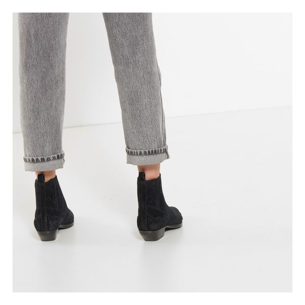 Botas Tucson-product