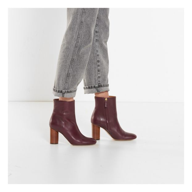 Botines Patricia-product