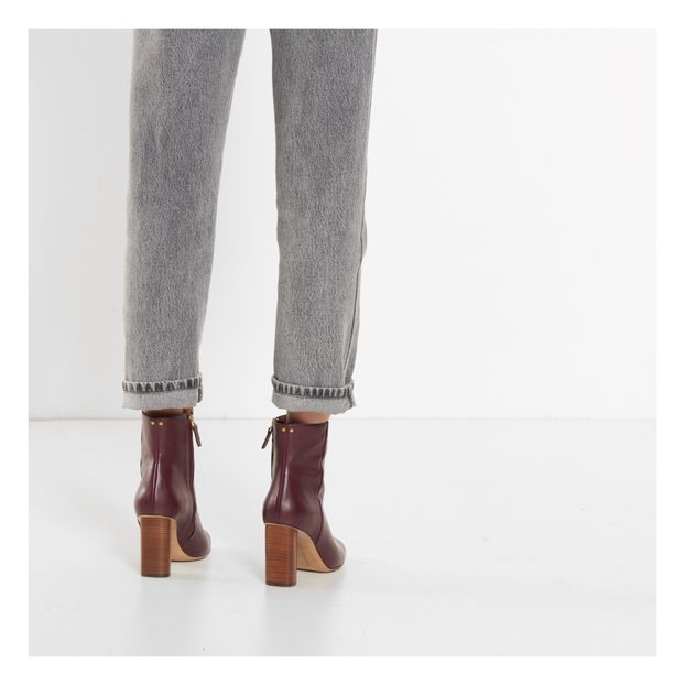 Botines Patricia-product