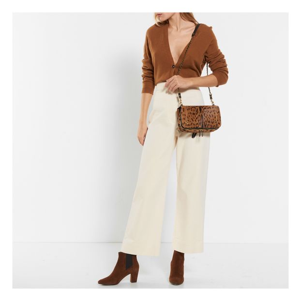 Sac Bobi Veau Pony-product