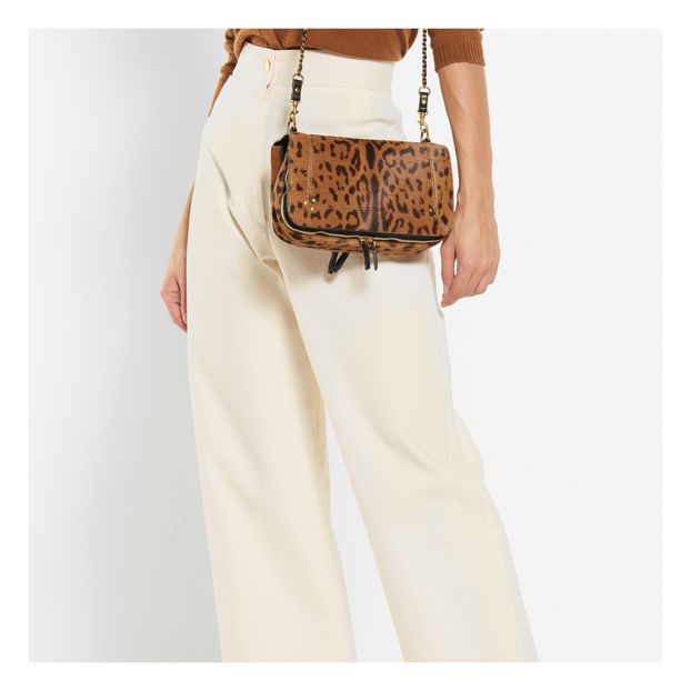 Sac Bobi Veau Pony-product