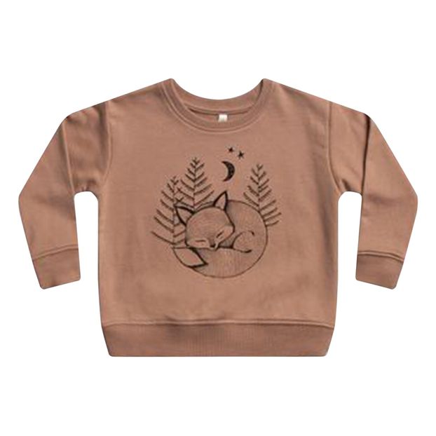 Fox Sweatshirt-product