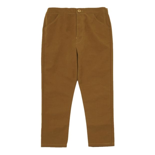 Barbour Trousers-product