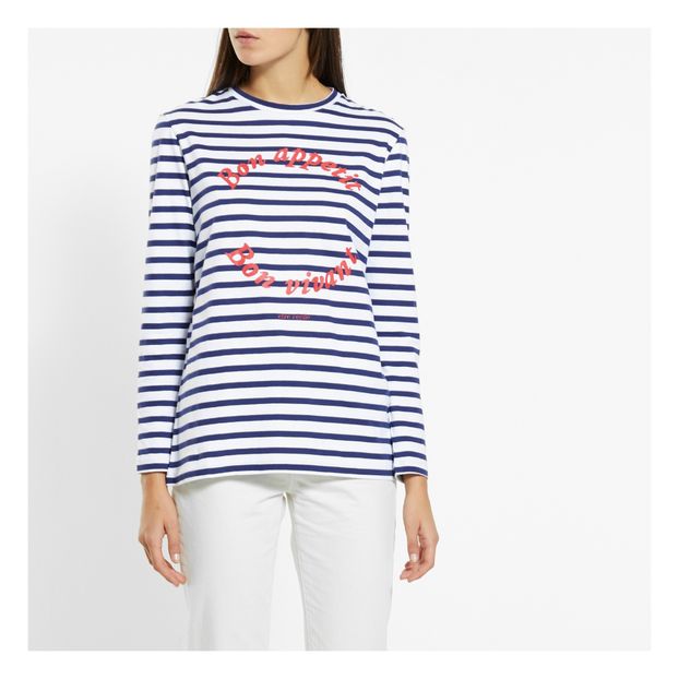 T-shirt Bon Appétit-product