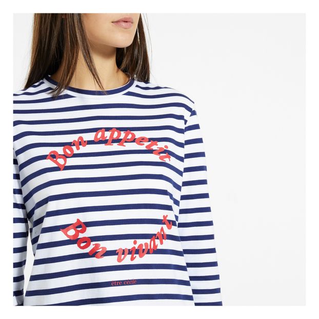 T-shirt Bon Appétit-product